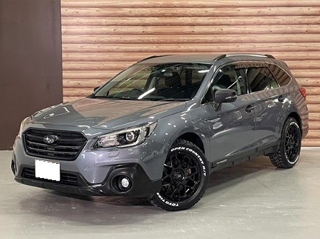 SUBARU / OUTBACK