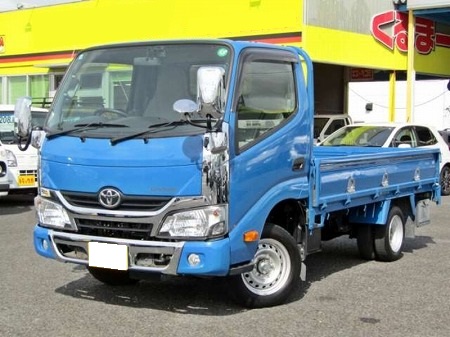 TOYOTA / DYNA