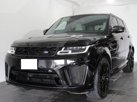 LAND ROVER / RANGE ROVER SPORT