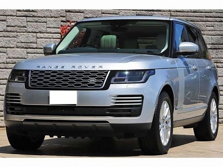 LAND ROVER / RANGE ROVER
