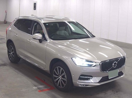 VOLVO / XC60