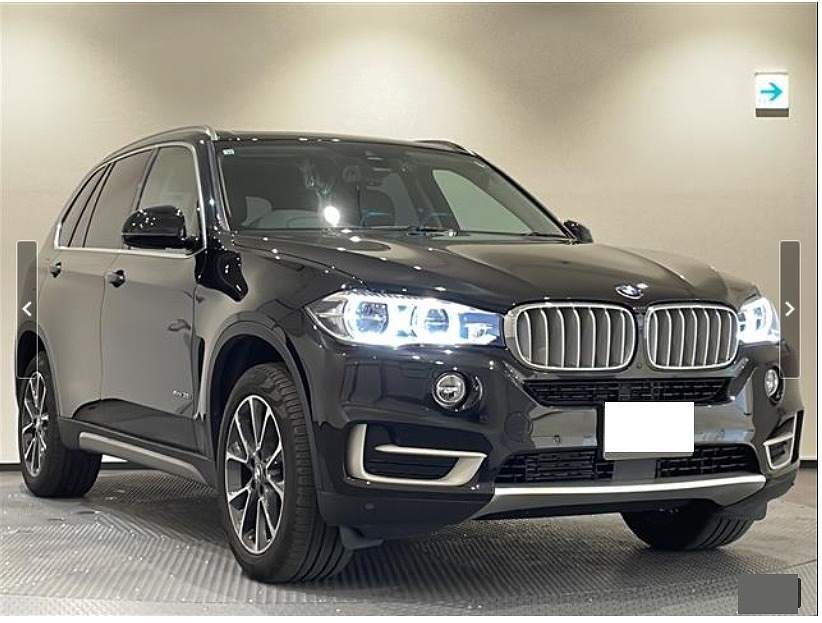 BMW / X5