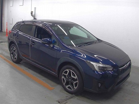SUBARU / XV