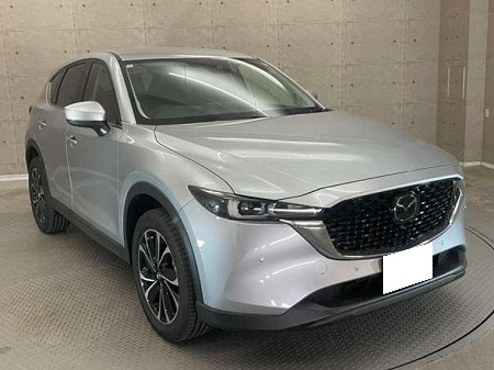 MAZDA / CX-5