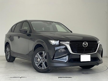 MAZDA / CX-60