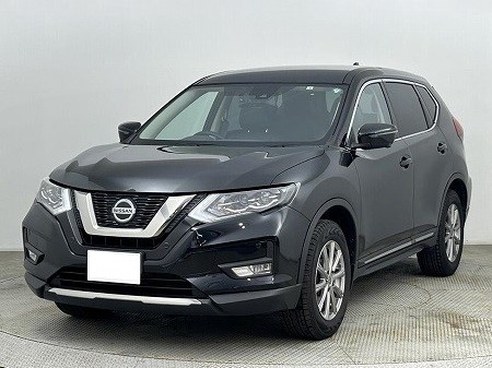 NISSAN / X-TRAIL