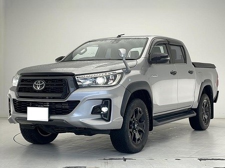 TOYOTA / HI-LUX