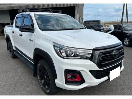 TOYOTA / HI-LUX