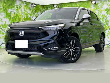 HONDA / VEZEL