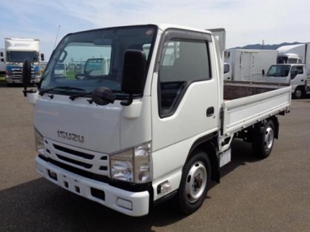 ISUZU / ELF