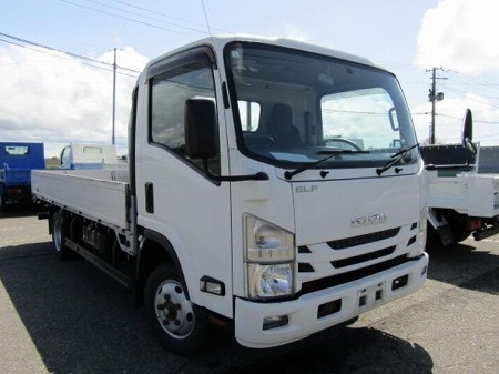 ISUZU / ELF