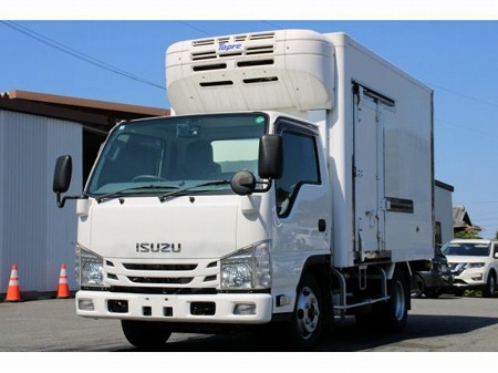 ISUZU / ELF