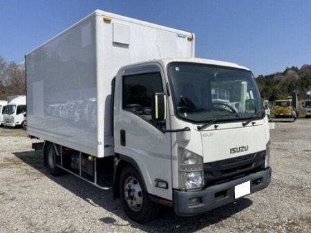 ISUZU / ELF