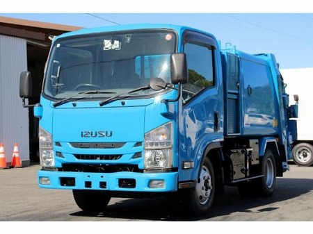 ISUZU / ELF