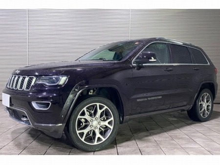 JEEP / JEEP GRAND CHEROKEE