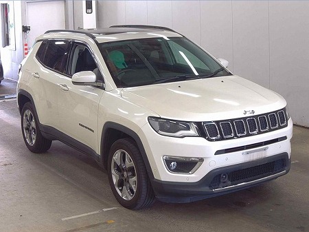 JEEP / JEEP COMPASS