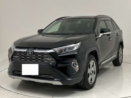 TOYOTA / RAV4