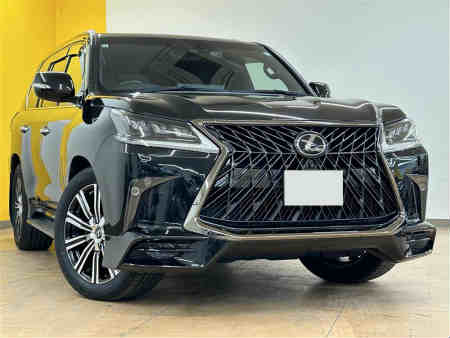 LEXUS / LX570