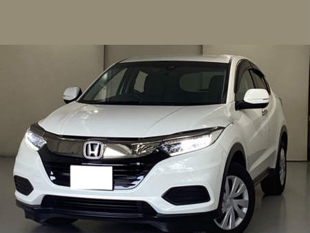 HONDA / VEZEL