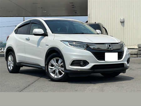 HONDA / VEZEL