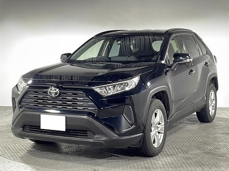 TOYOTA / RAV4
