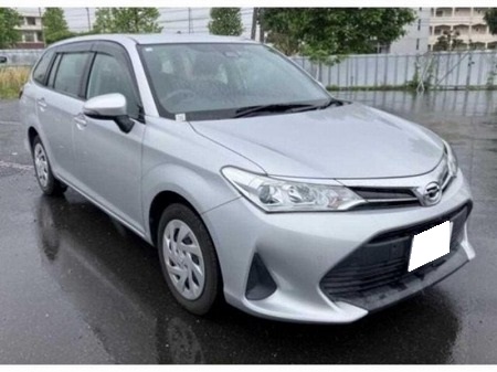 TOYOTA / COROLLA FIELDER
