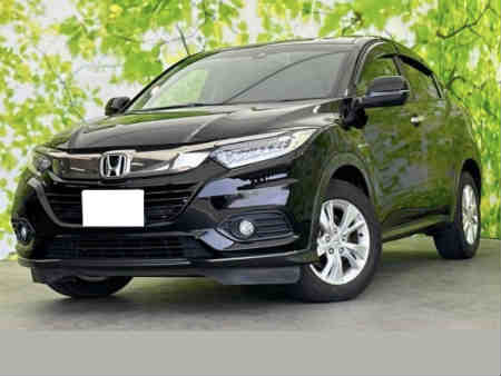 Japanese used car Ref# 1327344 HONDA / VEZEL