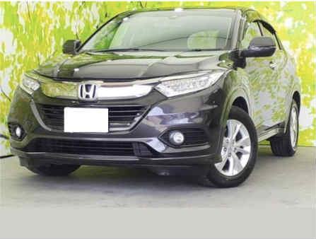 HONDA / VEZEL