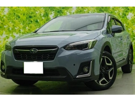 SUBARU / XV