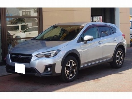 SUBARU / XV