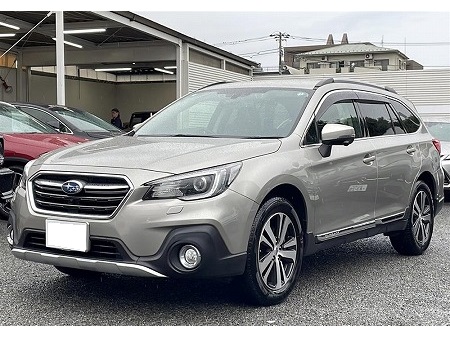 SUBARU / OUTBACK