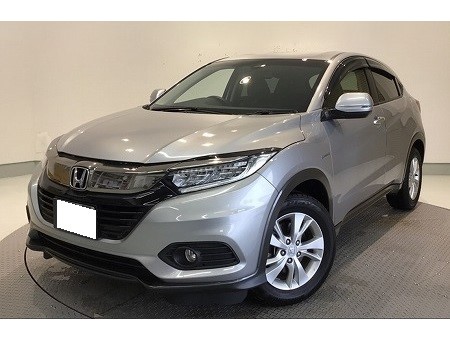 HONDA / VEZEL