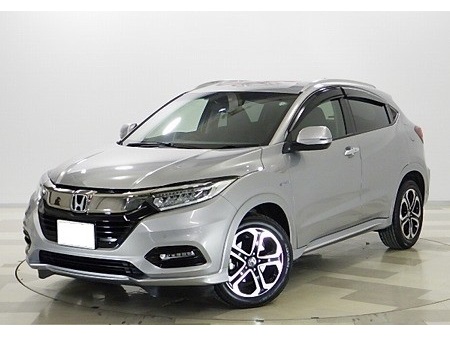 HONDA / VEZEL
