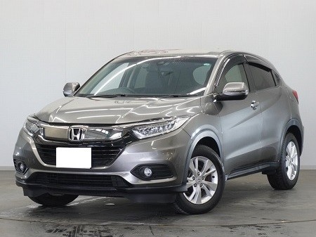 HONDA / VEZEL
