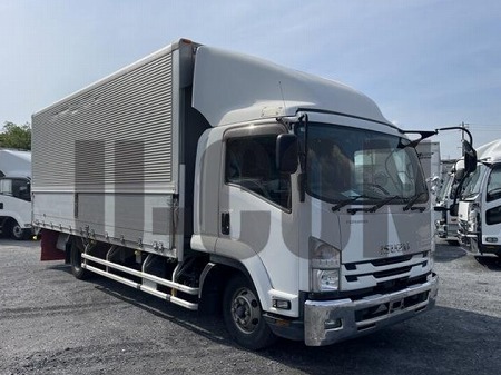 ISUZU / FORWARD