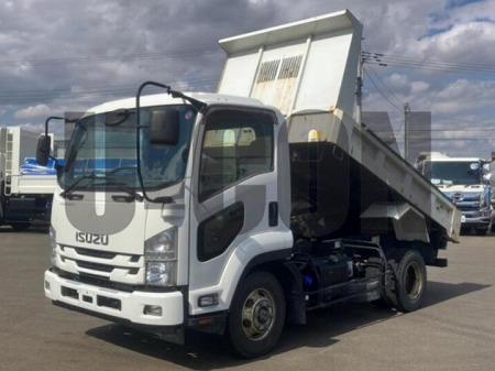 ISUZU / FORWARD