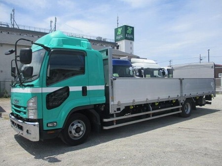 ISUZU / FORWARD
