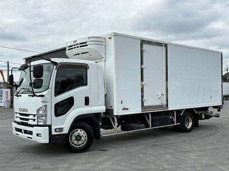 ISUZU / FORWARD
