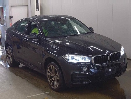 BMW / X6
