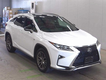 LEXUS / RX300