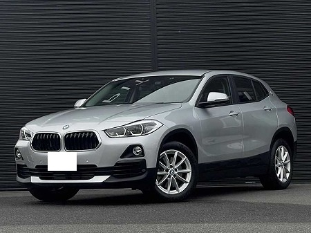 BMW / X2