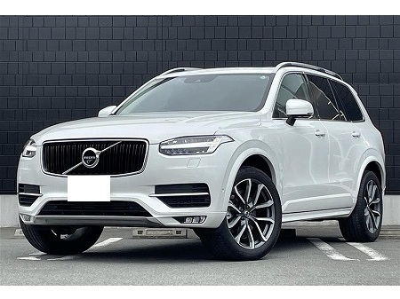 VOLVO / XC90