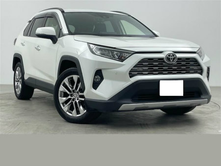 TOYOTA / RAV4