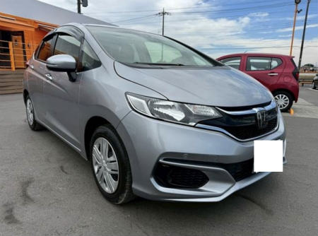 HONDA / FIT
