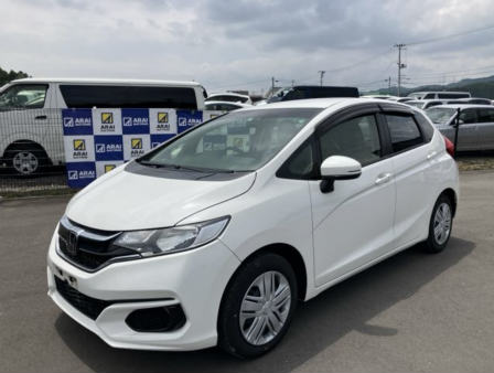HONDA / FIT