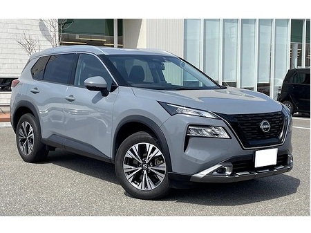 NISSAN / X-TRAIL