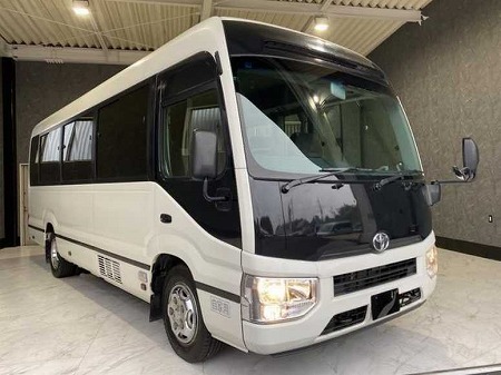 TOYOTA / COASTER