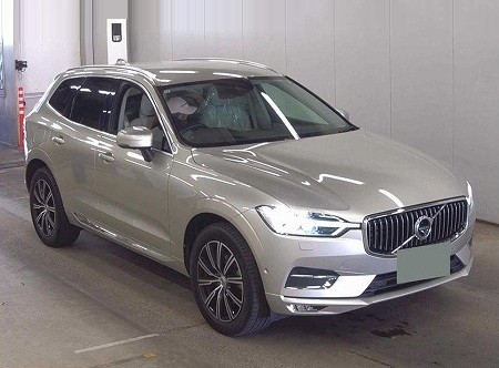 VOLVO / XC60