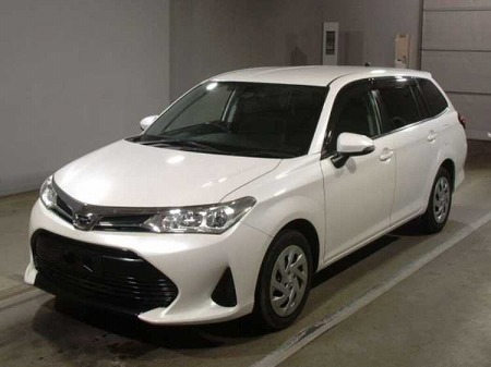 TOYOTA / COROLLA FIELDER