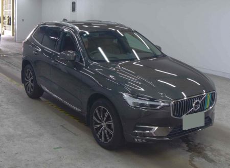 VOLVO / XC60